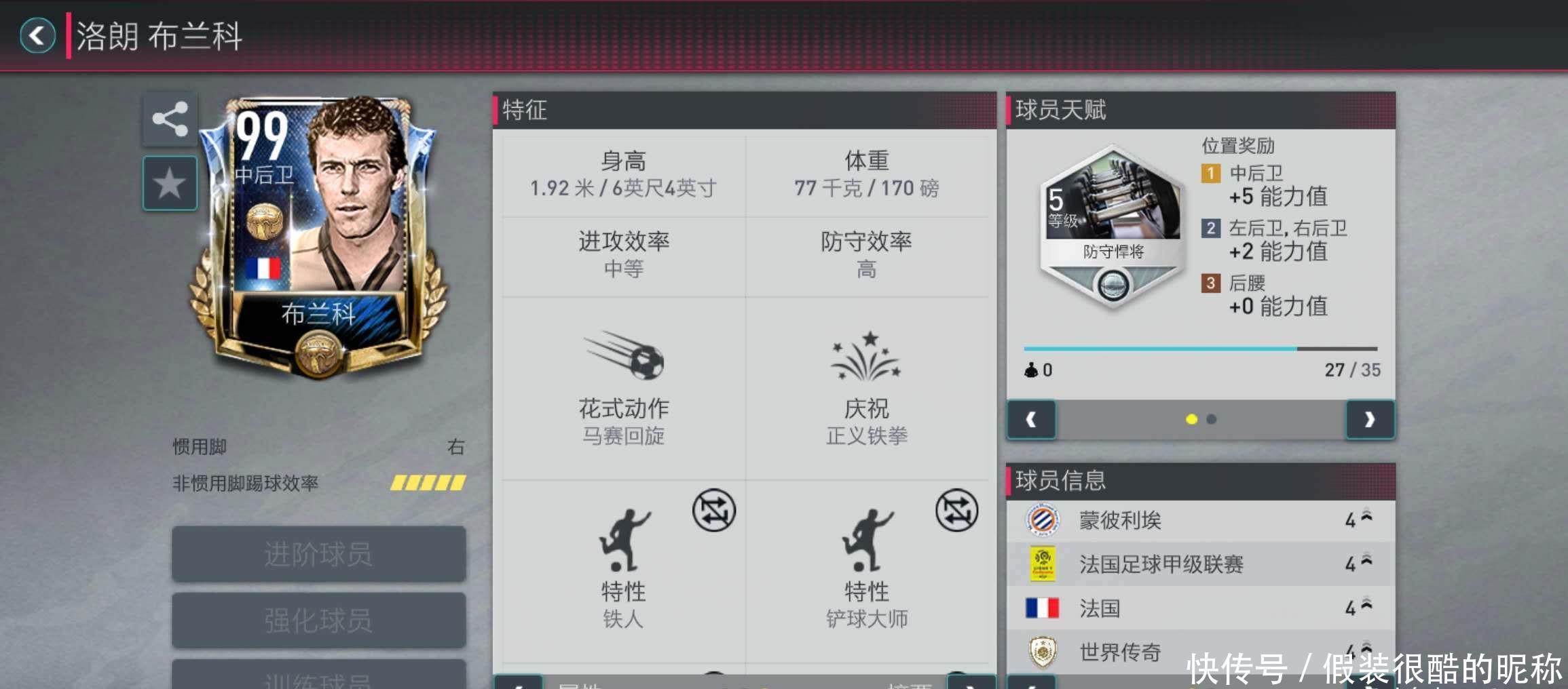马的防线带